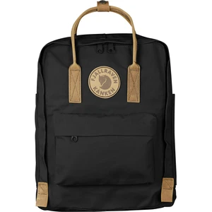 Fjäll Räven Kanken No. 2 black - Rucksack