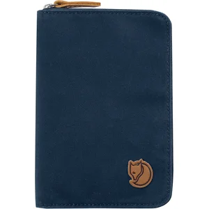 Fjällräven Fjäll Räven Passport Wallet - Brieftasche, Fjäll_Räven_Farbe:navy günstig