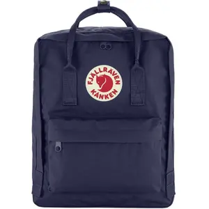 Fjällräven Kånken 16l Rucksack Blau  Herren,Damen Blau One Size