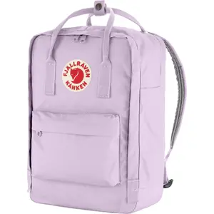 Fjällräven Kanken Laptop 15 Zoll Rucksack Pastel Lavender