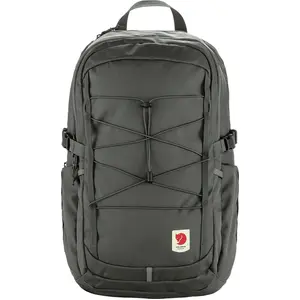 Fjällräven Skule 28l Rucksack Grau  Herren,Damen Grau One Size