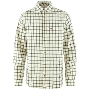 Fjällräven Övik Flannel Langarmhemd L günstig