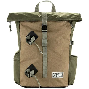 FJÄLLRÄVEN Tagesrucksack Vardag Foldsack 25L grün