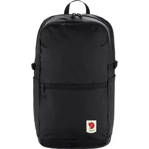 Fjällräven High Coast Backpack 24 Rucksack Black