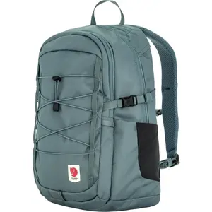 Fjällräven Skule 20 Liter Tagesrucksack (Gewicht 0,65kg) Nimbus Blue