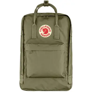 Fjällräven Rucksack Kånken Laptop Grün onesize