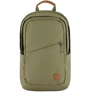 FJÄLLRÄVEN Rucksack Räven 20L grün