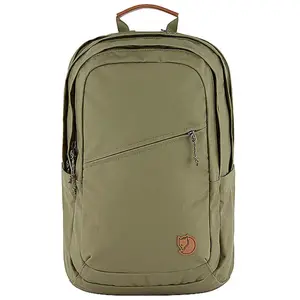 FJÄLLRÄVEN Tagesrucksack Räven 28L grün