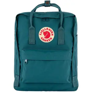 Fjällräven Rucksack Kånken Blau onesize