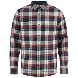 Fjällräven Singi Heavy Flannel Langarmhemd 3XL günstig