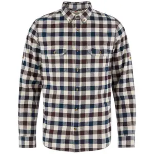 Fjällräven Skog Slim Langarmhemd 2XL günstig
