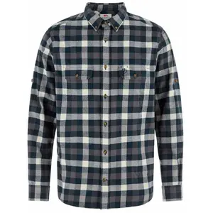 Fjällräven Skog Relaxed Langarmhemd 2XL günstig