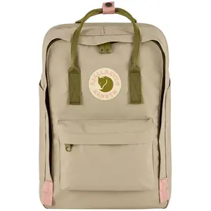 Fjällräven Rucksack Kånken Koncept Laptop 15 Zoll Beige onesize