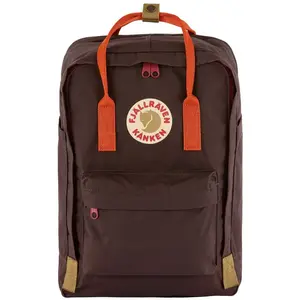 Fjällräven Rucksack Kånken Koncept Laptop 15 Zoll Braun onesize