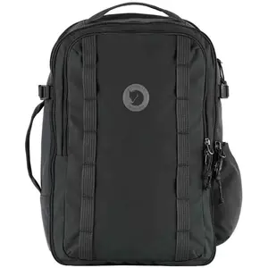 Fjällräven Färden 30 Liter Carry-On Rucksack Coal Black