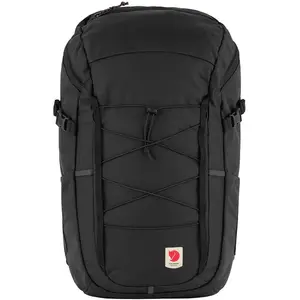 Fjällräven Rucksack Skule Top Zip 30 Schwarz onesize