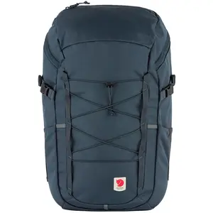 Fjällräven Rucksack Skule Top Zip 30 Blau onesize