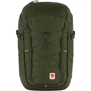 Fjällräven Rucksack Skule Top Zip 30 Grün onesize