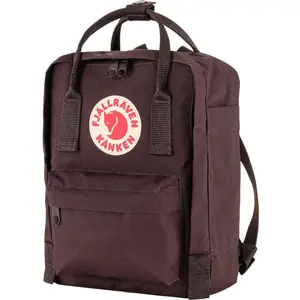 Fjällräven Kanken Mini Rucksack Blackberry