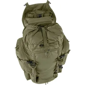 Fjällräven Kajka 75l Rucksack Grün Herren,Damen Grün One Size