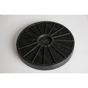 Electrolux Aktivkohlefilter, Kohlefilter, Filter Dunstabzugshaube rund...