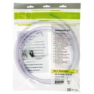 Electrolux E2yh01 Anschluss-set Für Kondenswasserablauf Für Trockner günstig
