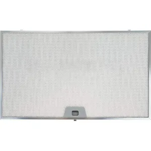 AEG Cooker Hood Filter, Filter für Dunstabzugshaube, Aluminium, Alumin...