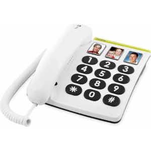 Doro Phone EASY 331PH Telefon