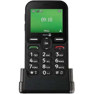 Doro Leva E10 4g Volte 2.4'' Mobiltelefon günstig