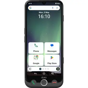 Doro Aurora A30 6.1 4g 6 128gb Mobiltelefon