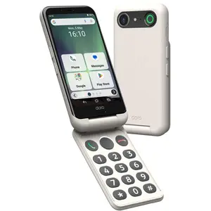 Doro Aurora A20 4.5'' 4g 4 64gb Mobiltelefon günstig
