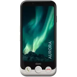 Doro Aurora A10 4.5'' 4g 4 64gb Mobiltelefon