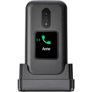 Doro 2880, Klappgehäuse, Single SIM, 320 x 240 Pixel, Bluetooth, 1000 ... günstig