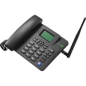 Doro 4100H GSM Tisch Telefon schwarz günstig