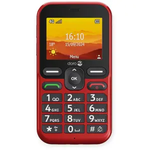 Doro Doro Leva L10 Seniorenhandy (2,4 Zoll, Mobilfunk) günstig