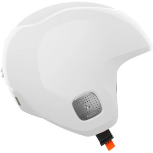 Skihelm POC Skull Dura Comp MIPS Blanc M/L (55/58 cm)