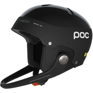 POC Artic SL MIPS Größe: M-L / Farbe: Uranium Black