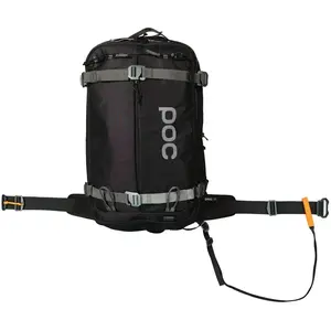 Rucksack POC Dimension Avalanche Noir TU