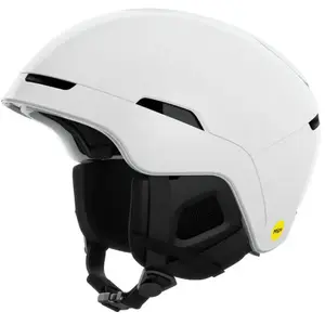 Skihelm POC Obex MIPS Blanc M/L (55/58 cm) günstig