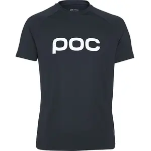 T-Shirt POC Reform Enduro Schwarz S günstig