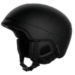 Skihelm POC Obex Pure Noir M/L (55/58 cm)