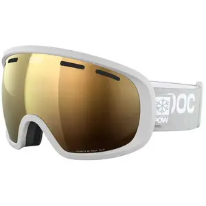 Poc Fovea Clarity Pow Jj Skibrille Sunny Gold/CAT3