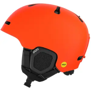 Skihelm POC Fornix MIPS Orange XS/S (51/54 cm)