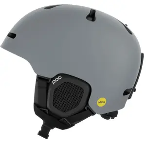 Skihelm POC Fornix MIPS Gris M/L (55/58 cm)