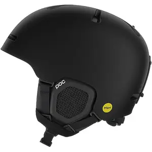 POC Skihelm Fornix MIPS schwarz | 59-62CM günstig