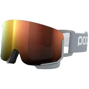 Skibrille POC Nexal Gris TU