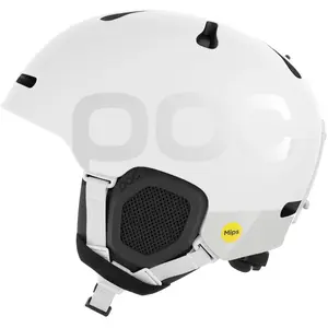 Skihelm POC Fornix Bc Weiß XL/2XL (59/62 cm)