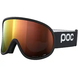 POC Skibrille Retina schwarz