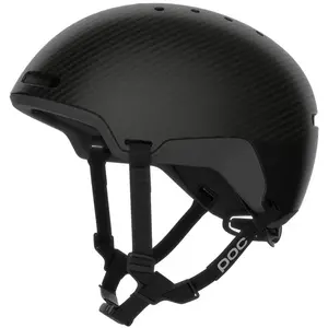 Carbon-Skihelm POC Calyx Schwarz M/L (55/58 cm) günstig