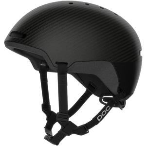 Carbon-Skihelm POC Calyx Schwarz XL/2XL (59/62 cm)